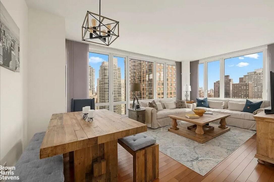 Condo in New York, New York, United States 3 - 18066874