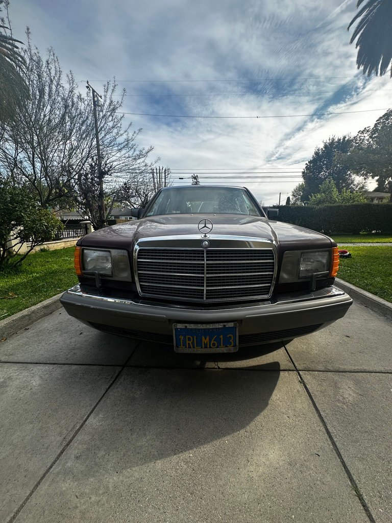 Sedan in Glendale, United States 2 - 18708973