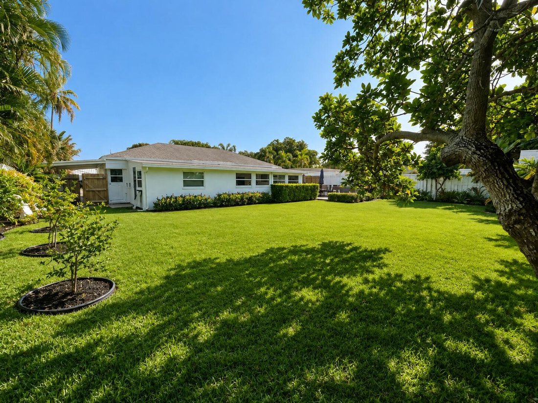 House in Lantana, Florida, United States 4 - 18713111