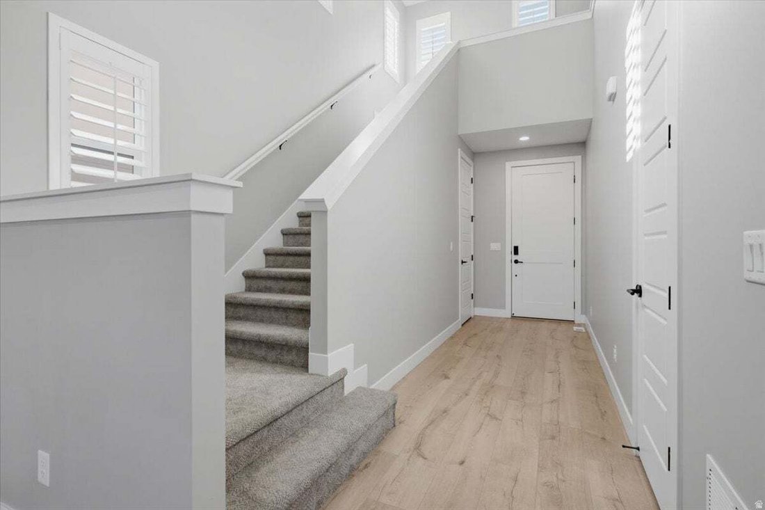 House in Herriman, Utah, United States 3 - 18711132