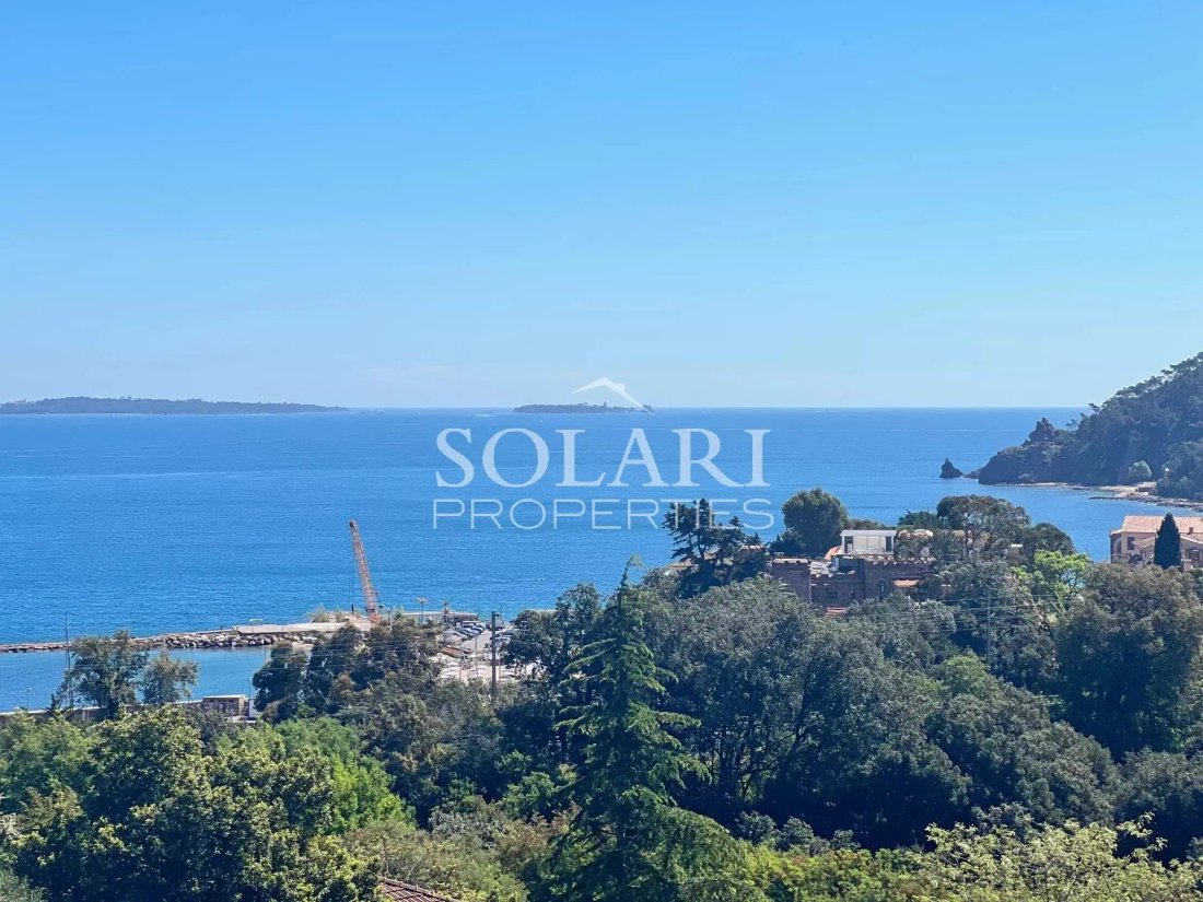 Villa in Théoule-sur-Mer, Provence-Alpes-Côte d'Azur, France 1 - 15664129