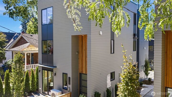 House in Seattle, Washington, United States 1 - 18712888
