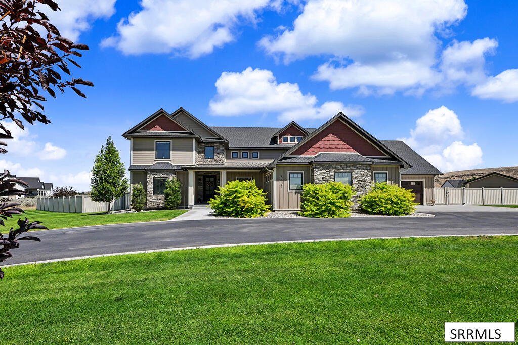 House in Idaho Falls, Idaho, United States 1 - 18706406