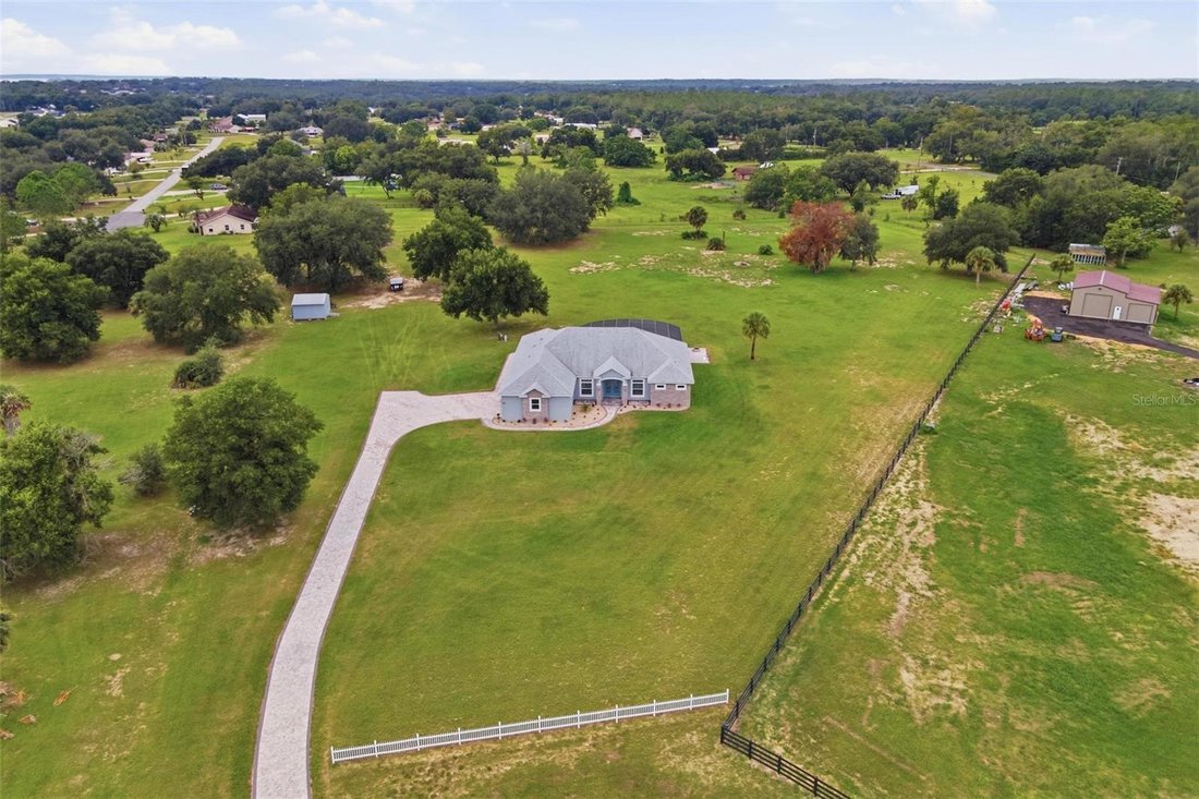 House in The Villages, Florida, United States 2 - 18705652