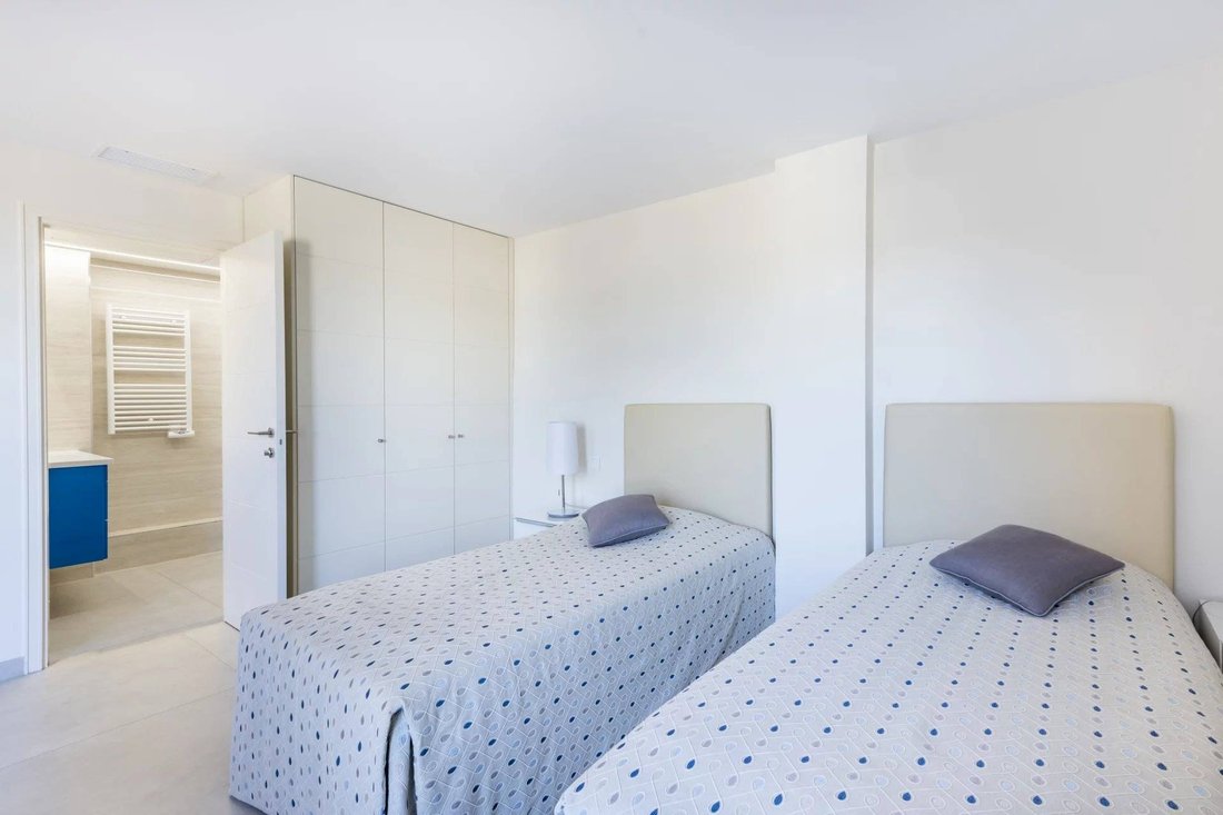 Apartment in Cannes, Provence-Alpes-Côte d'Azur, France 5 - 15502583