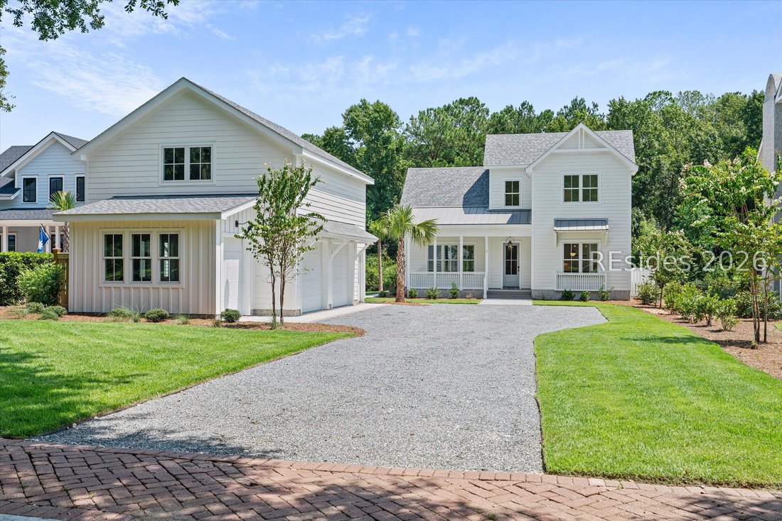 House in Beaufort, South Carolina, United States 2 - 18705145