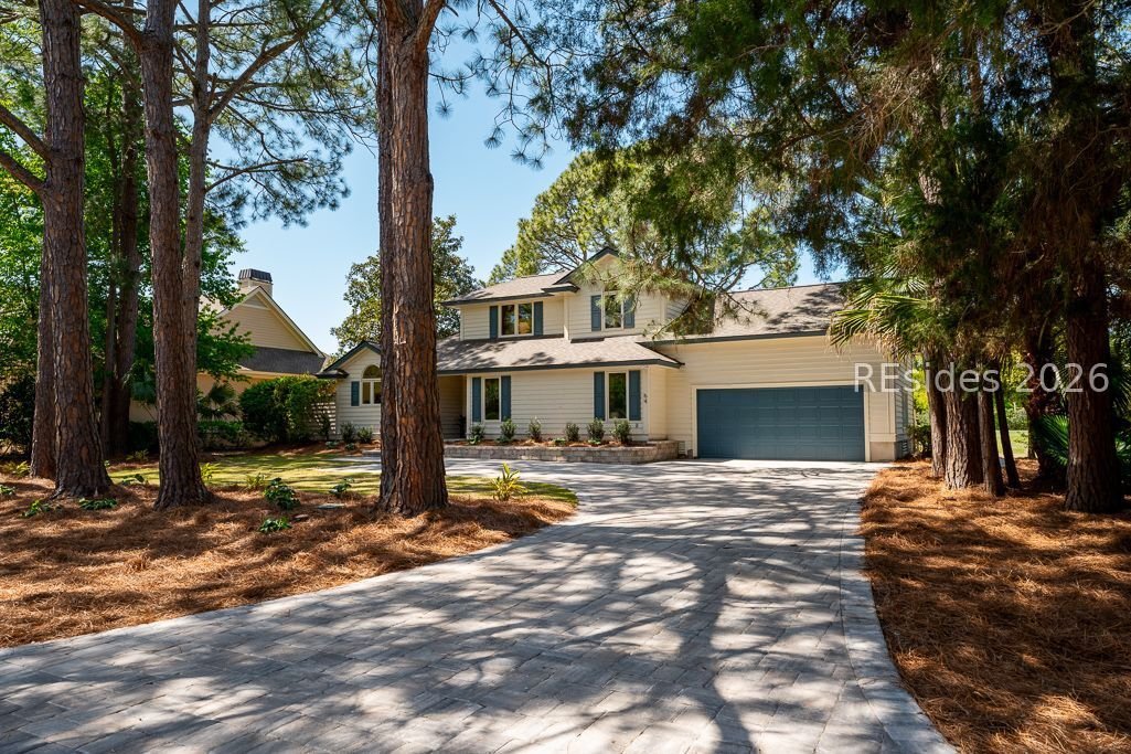 House in Hilton Head Island, South Carolina, United States 2 - 18709304