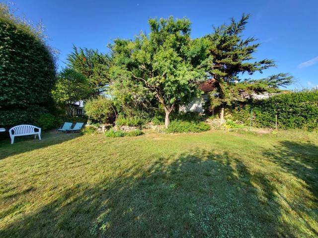 Casa en Mesquer, Países del Loira, Francia 4 - 16911308