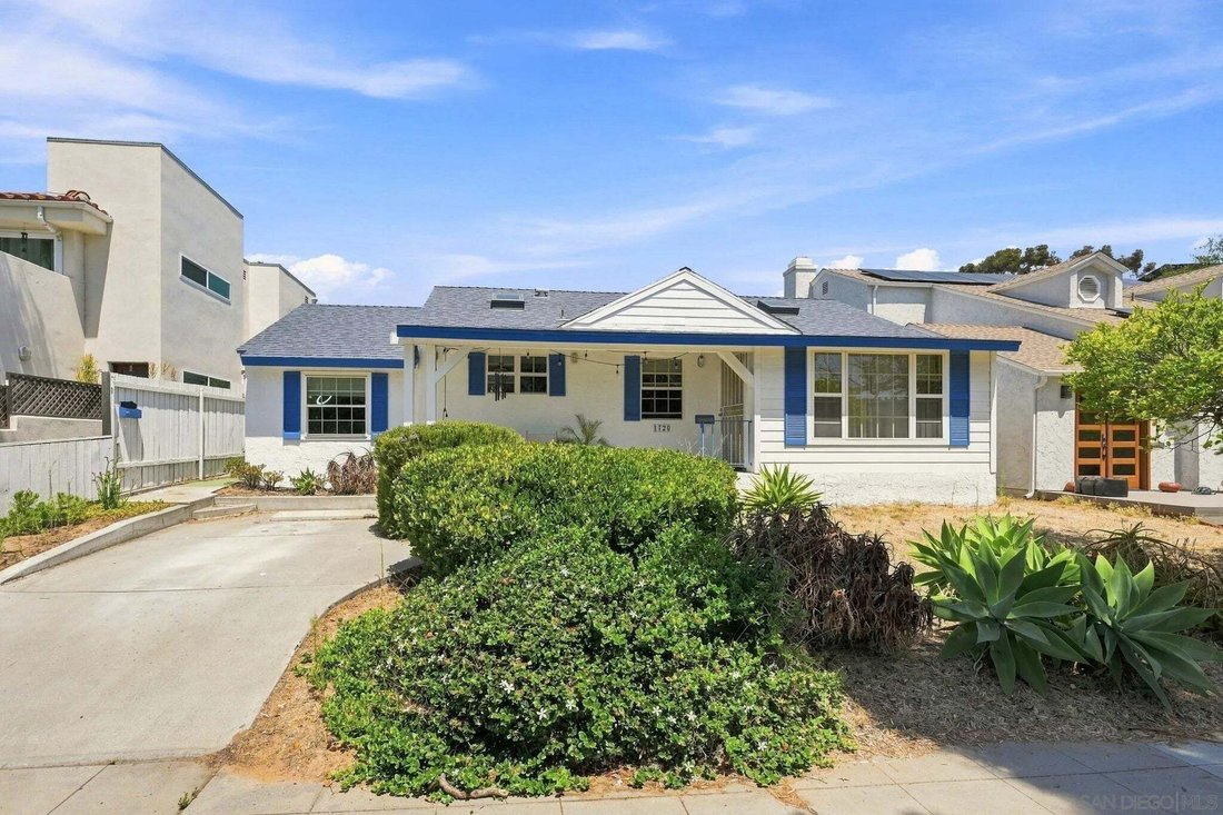 San Diego, California, United States 1 - 18703233