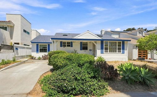 San Diego, California, United States 1