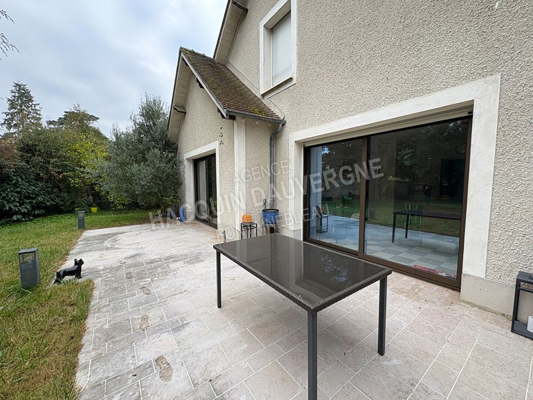 House in La Rochette, Ile-de-France, France 5 - 18707065
