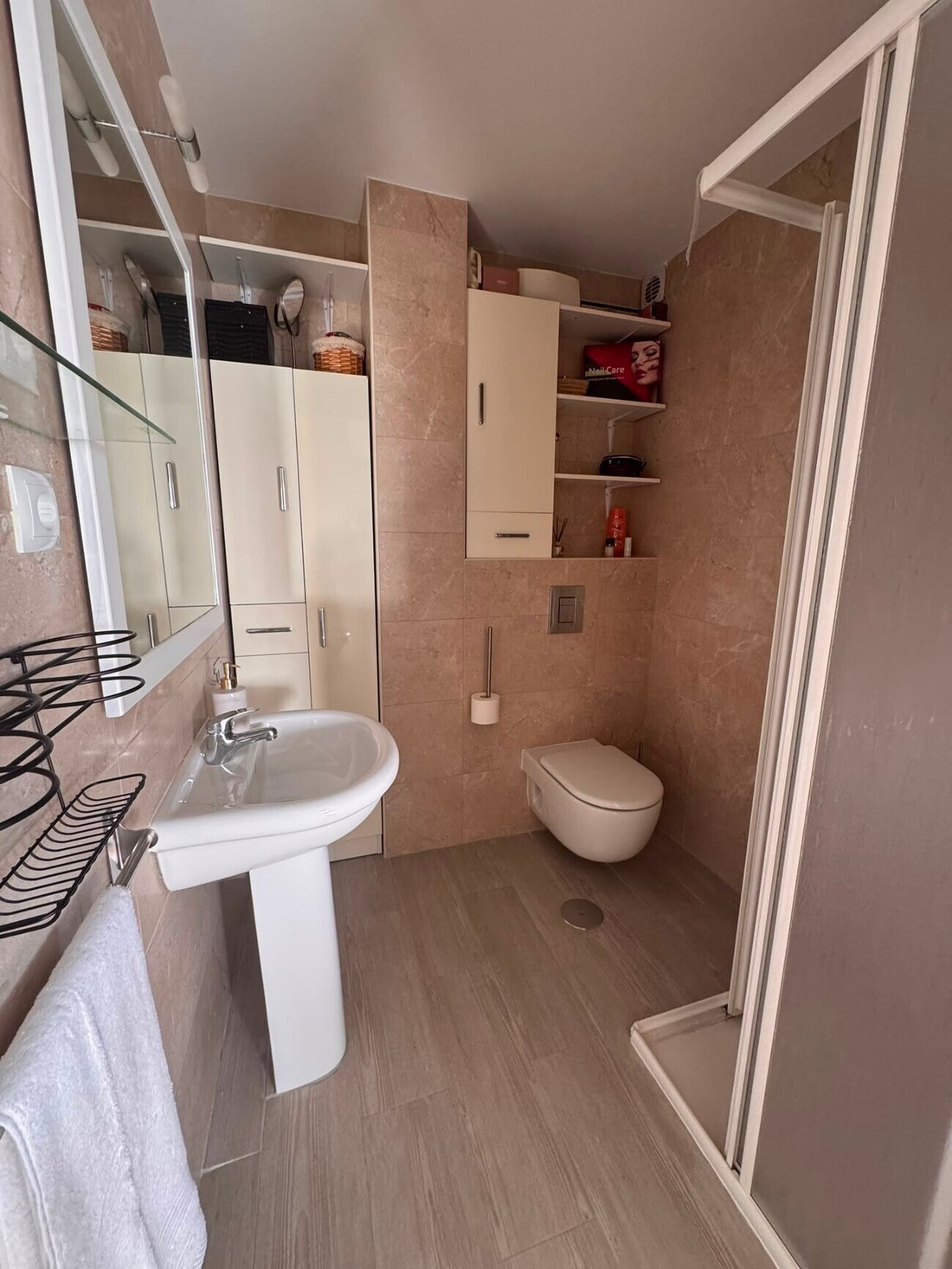 Apartment in Sotogrande, San Roque, Andalusia 4 - 18714704