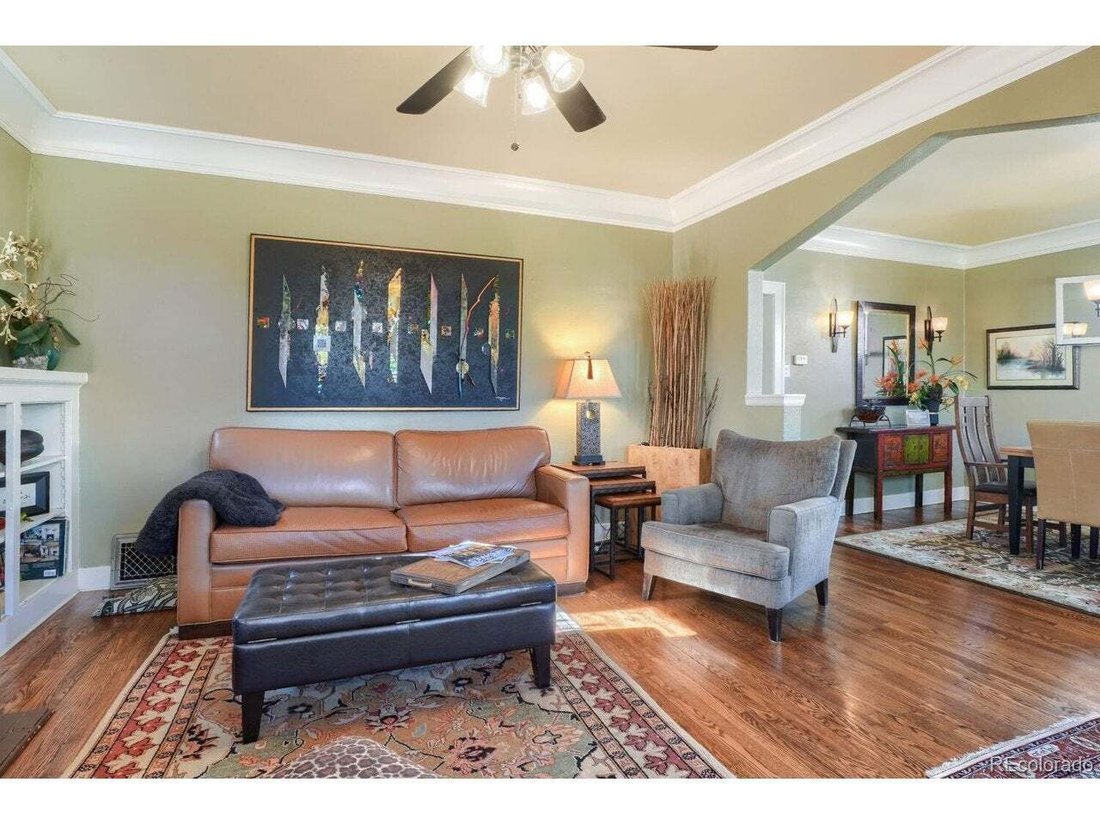House in Denver, Colorado, United States 4 - 18705448