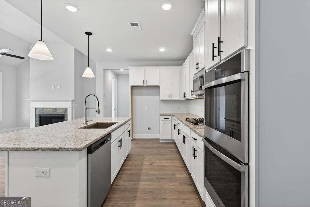 House in Gainesville, Georgia, United States 5 - 17517938