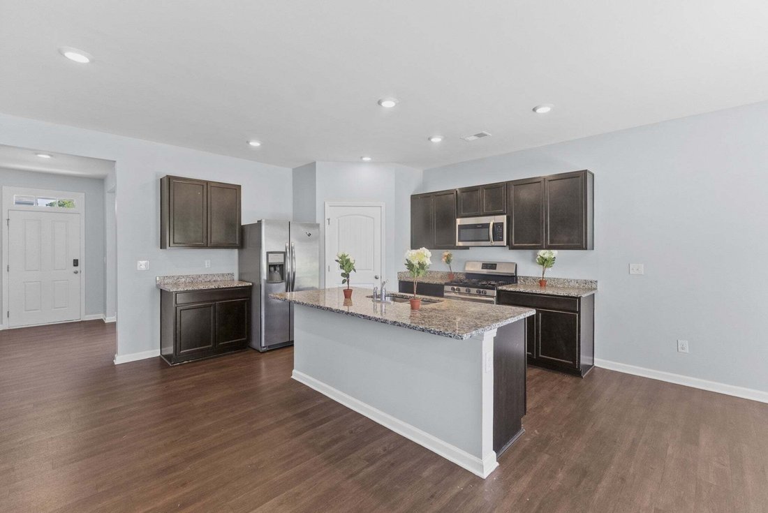 House in Nashville, Tennessee, United States 4 - 18708684