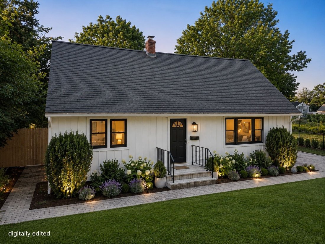 Haus in Southampton, New York, Vereinigte Staaten 1 - 18037720