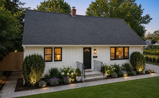 House in Southampton, New York, United States 1