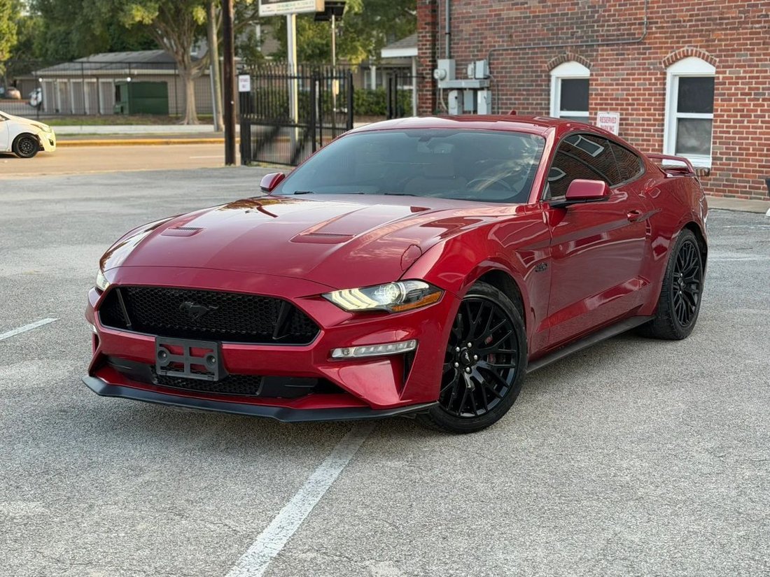 Coupe in Houston, TX, United States 3 - 18707547