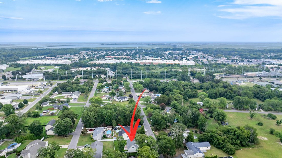 House in Rio Grande, New Jersey, United States 3 - 18709955