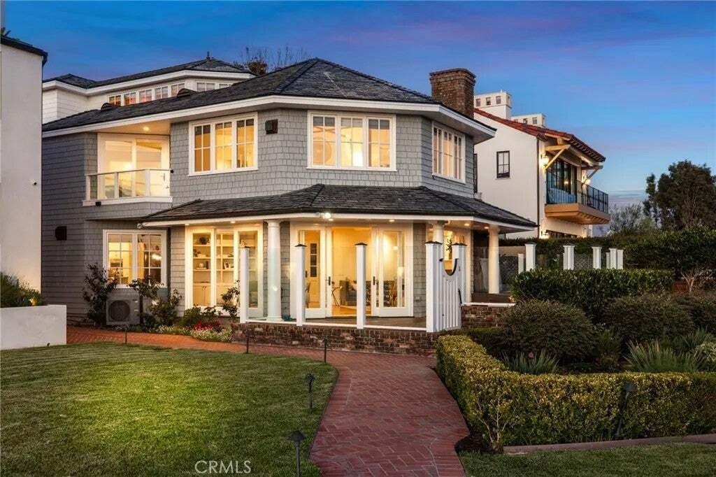 House in Newport Beach, California, United States 3 - 18705897