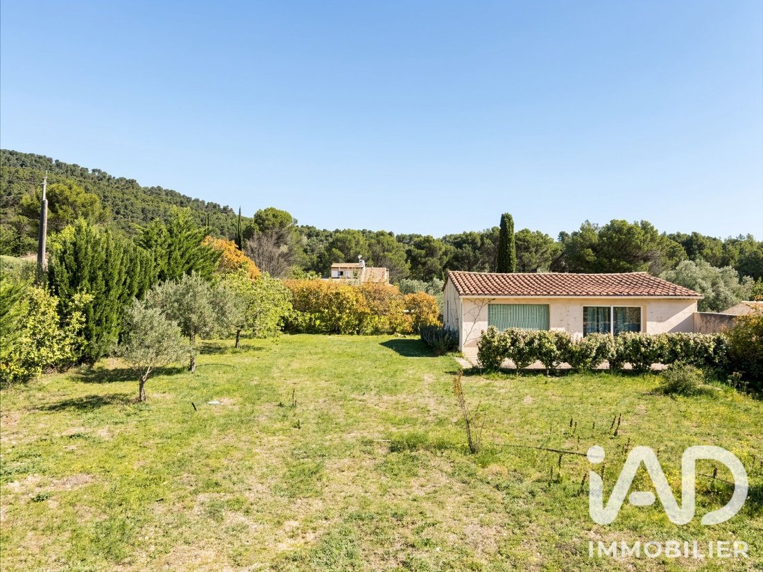 House in La Motte-d'Aigues, Provence-Alpes-Côte d'Azur, France 5 - 18713764