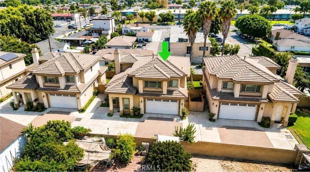 Appartement à Temple City, Californie, États-Unis 3 - 18705927