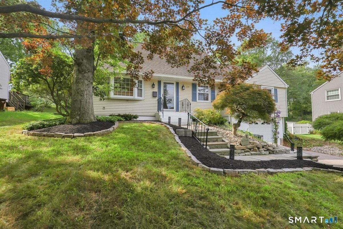 Casa en West Hartford, Connecticut, Estados Unidos 2 - 18706794