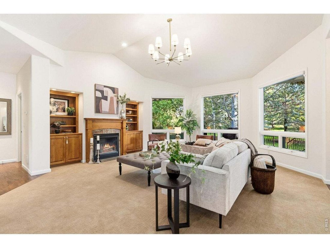 House in Fort Collins, Colorado, United States 5 - 18705445
