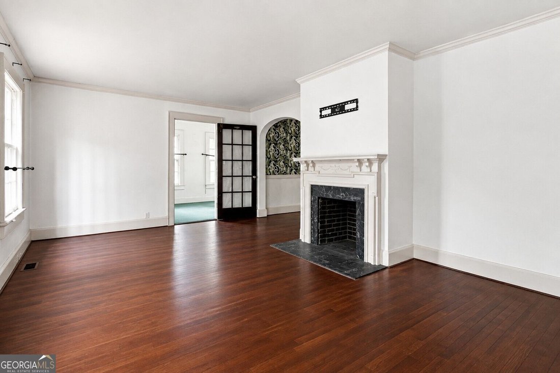 House in Atlanta, Georgia, United States 4 - 18711361