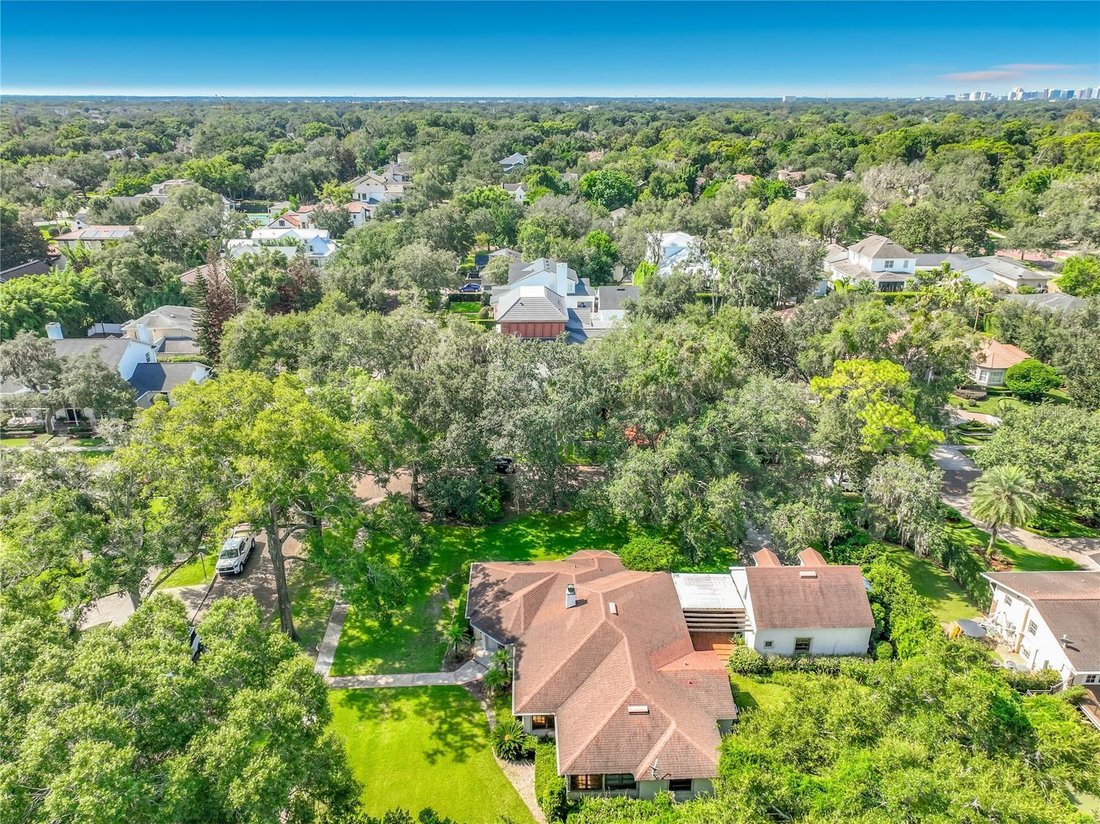 Casa a Winter Park, Florida, Stati Uniti 3 - 18711337