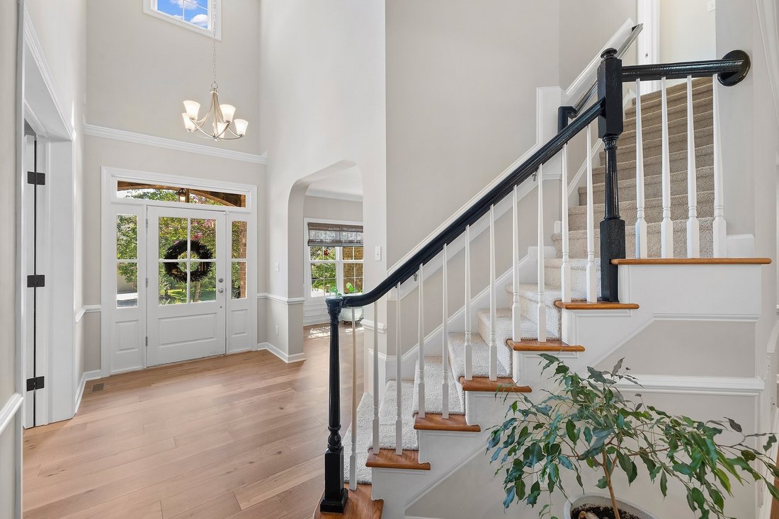 House in Cary, North Carolina, United States 5 - 18710475