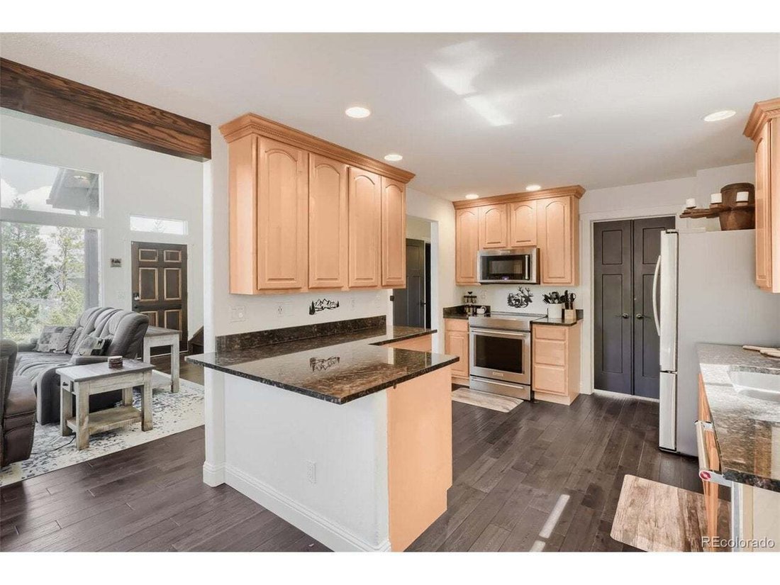 House in Conifer, Colorado, United States 5 - 18702928