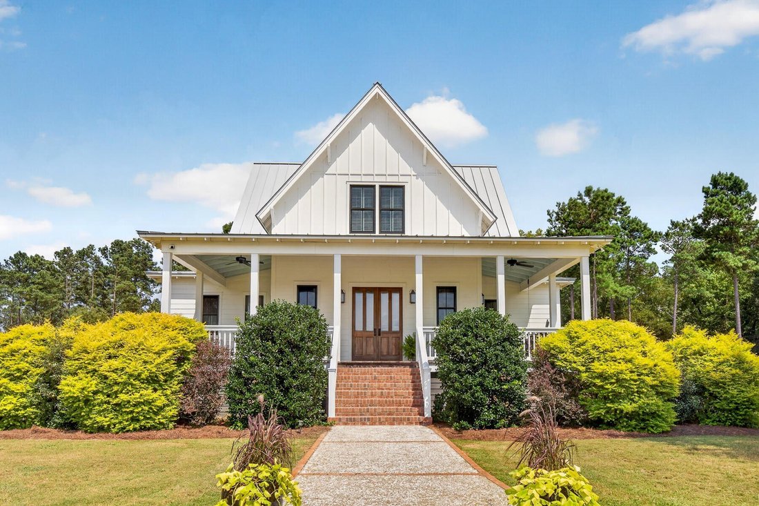 House in Rowesville, South Carolina, United States 1 - 18712719