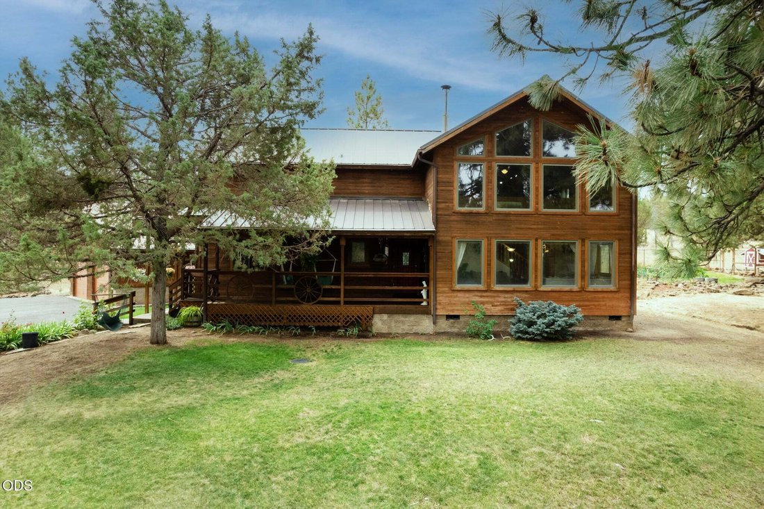 Casa en Klamath Falls, Oregón, Estados Unidos 2 - 18705108