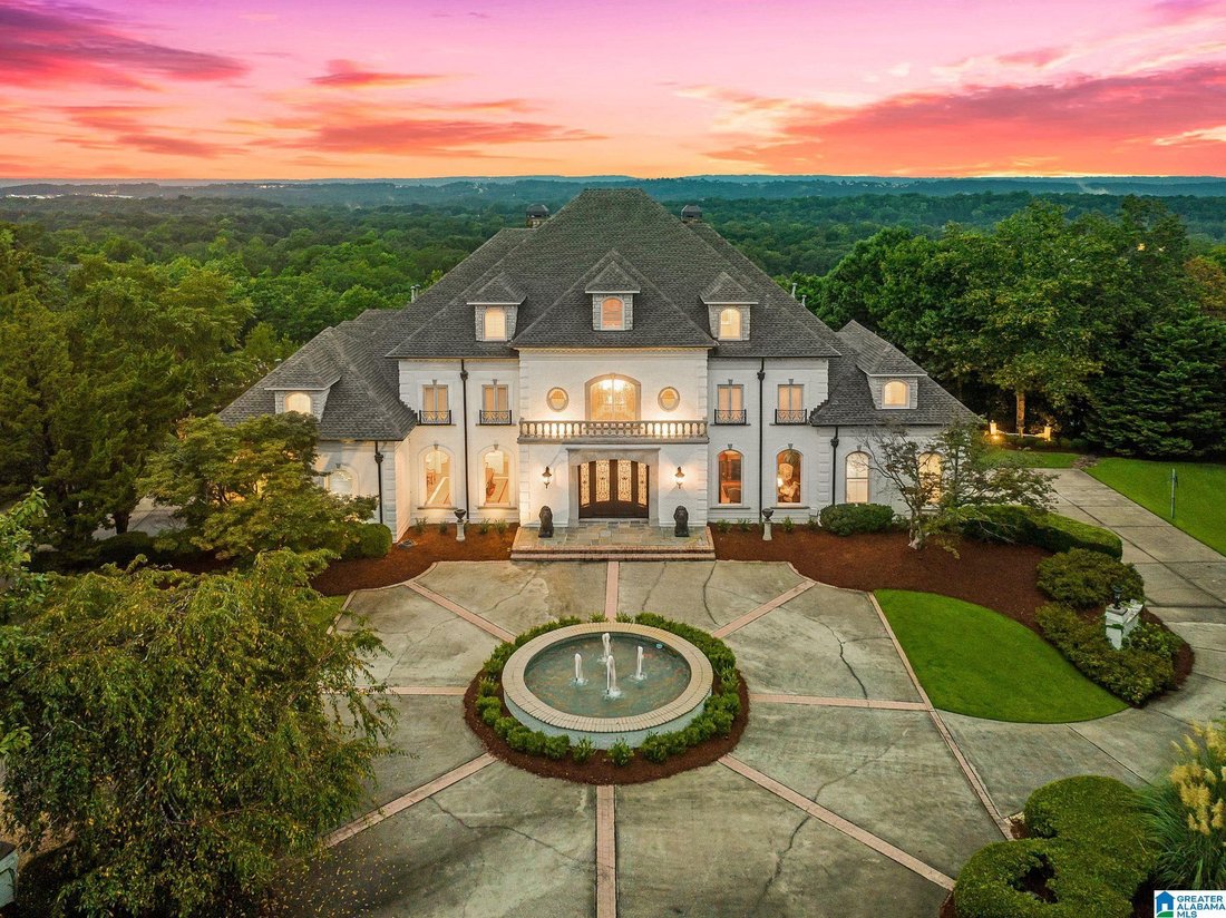 House in Hoover, Alabama, United States 4 - 18702954