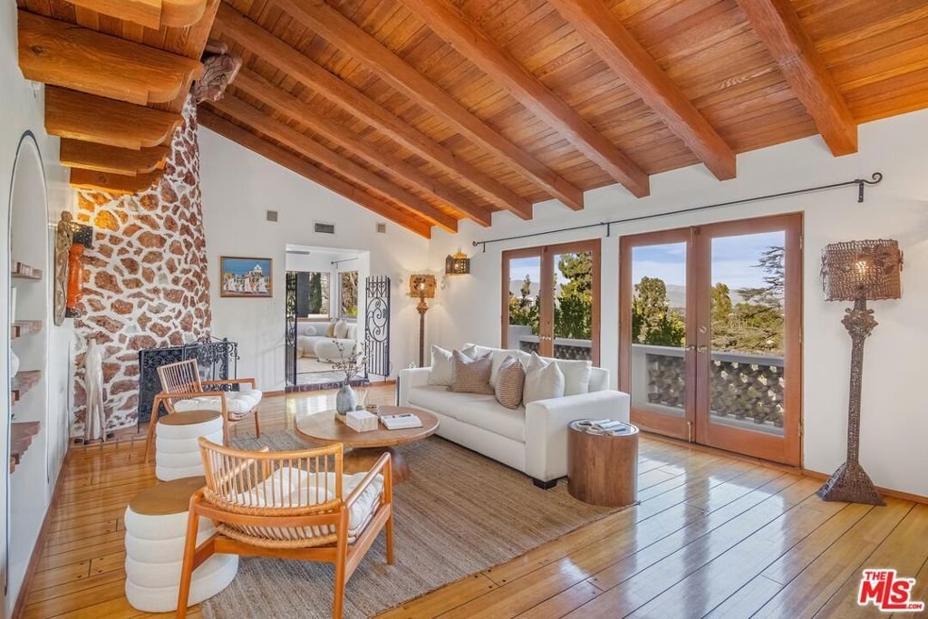 Casa a Los Angeles, California, Stati Uniti 3 - 18705276