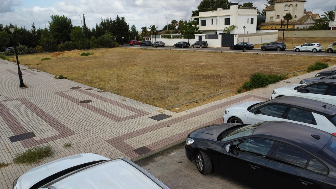 Land in Cabra, Andalusia, Spain 4 - 18712198