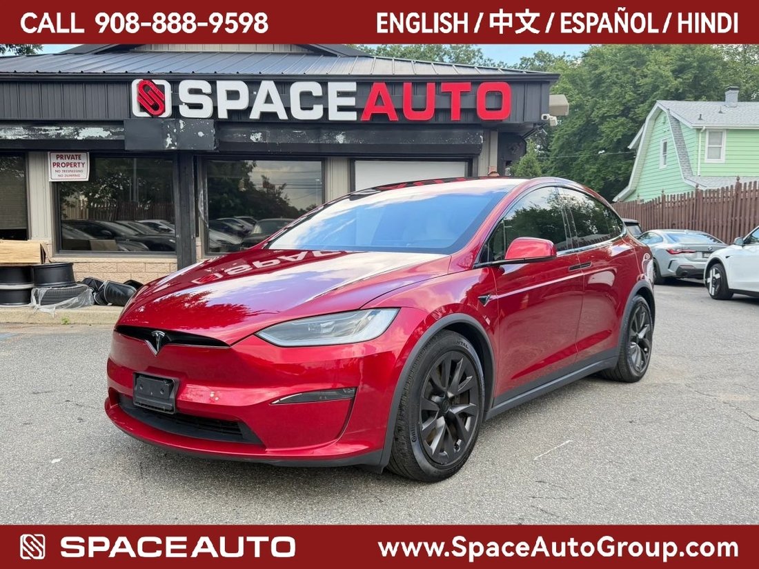 Suv in East Brunswick, NJ, United States 1 - 18702139