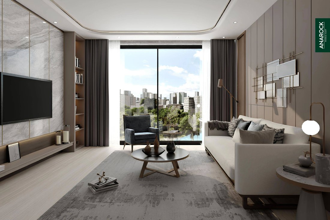 Apartment in Al Barsha South 3, Al Barsha, Dubai 3 - 18703348