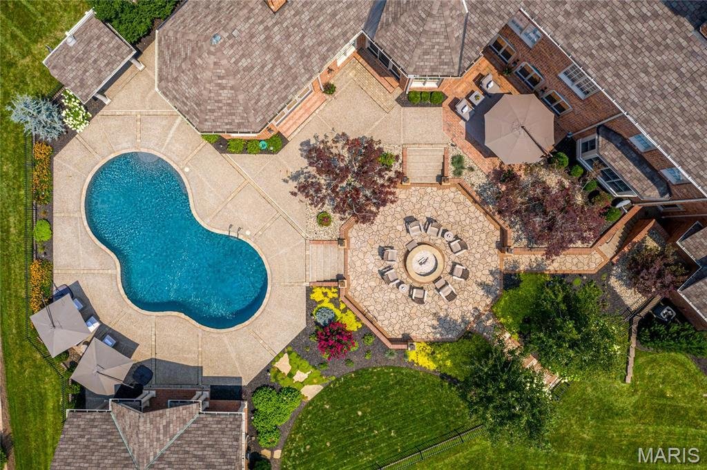 House in Town and Country, Missouri, United States 5 - 18709149