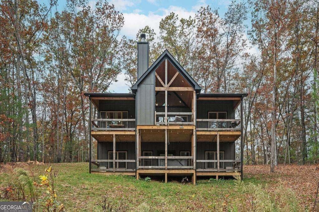 Maison à McCaysville, Géorgie, États-Unis 1 - 18707013