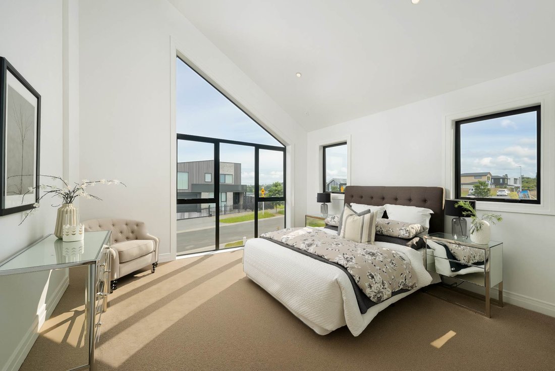 House in Auckland, Auckland, New Zealand 2 - 17353643