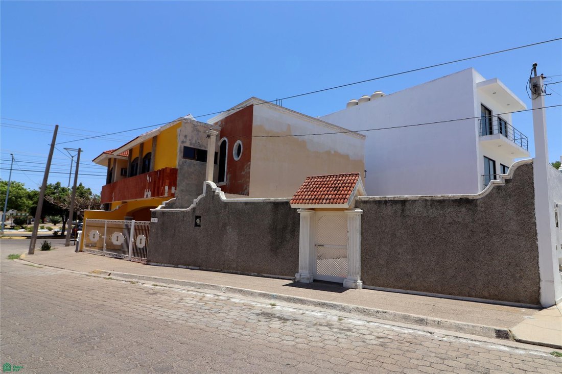 House in Mazatlán, Sinaloa, Mexico 5 - 18711279