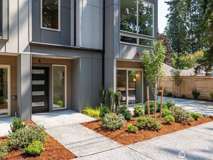 Townhouse in Seattle, Washington, United States 2 - 18712905