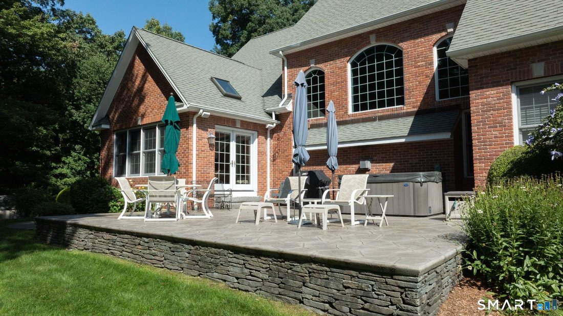House in Middlebury, Connecticut, United States 3 - 18702850