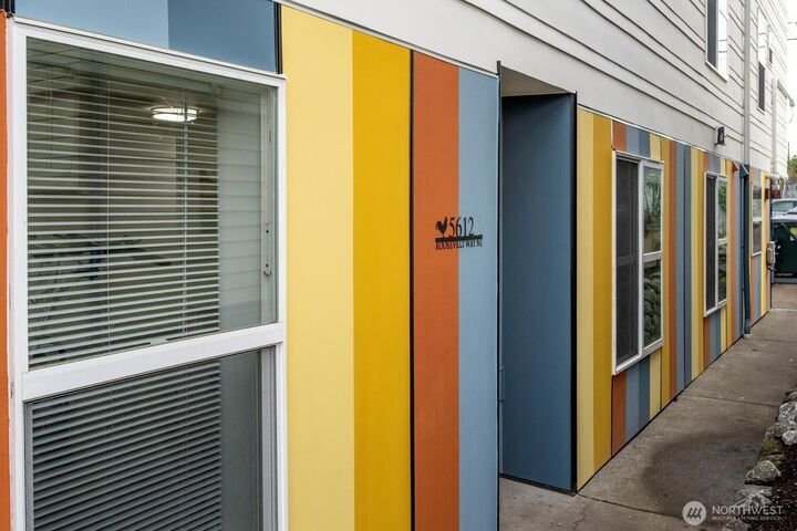 Townhouse in Seattle, Washington, United States 2 - 18712889
