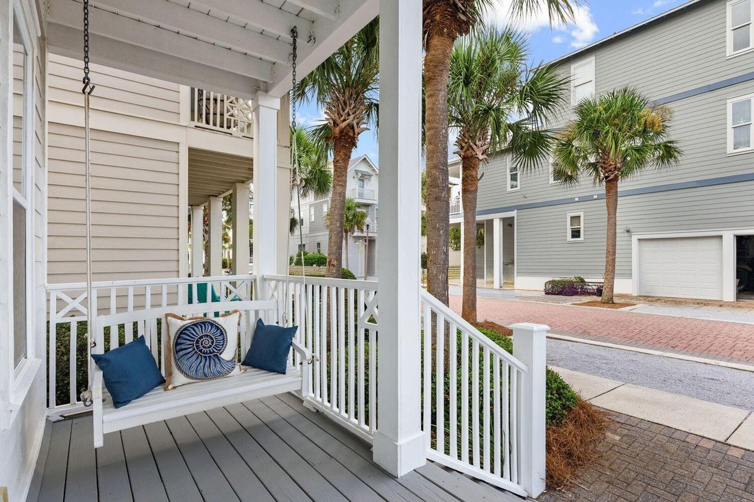 House in Watersound, Florida, United States 2 - 18708449