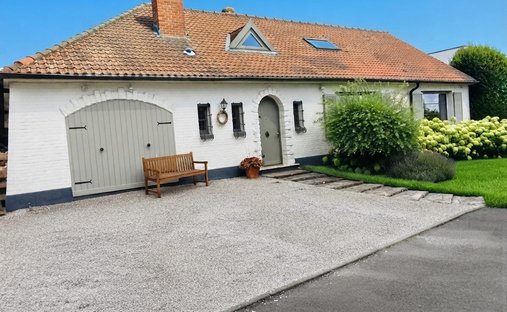 Casa a Sud, La Chapelle-d'Armentières, Francia 1