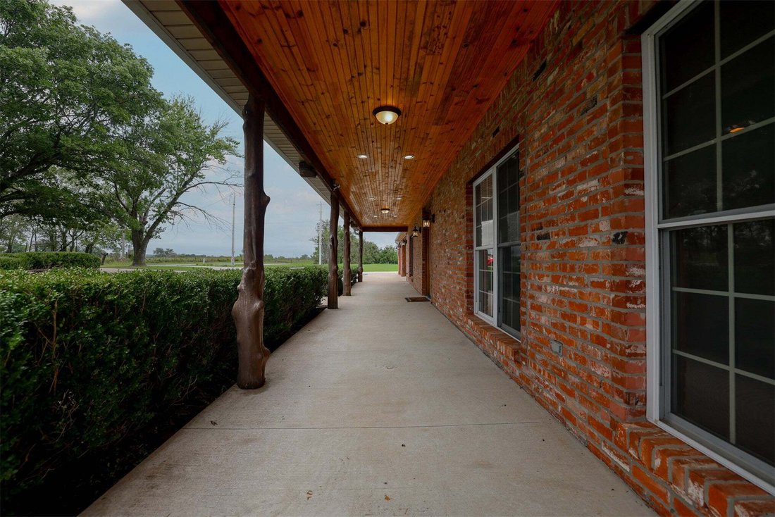 House in Pryor, Oklahoma, United States 5 - 18702788