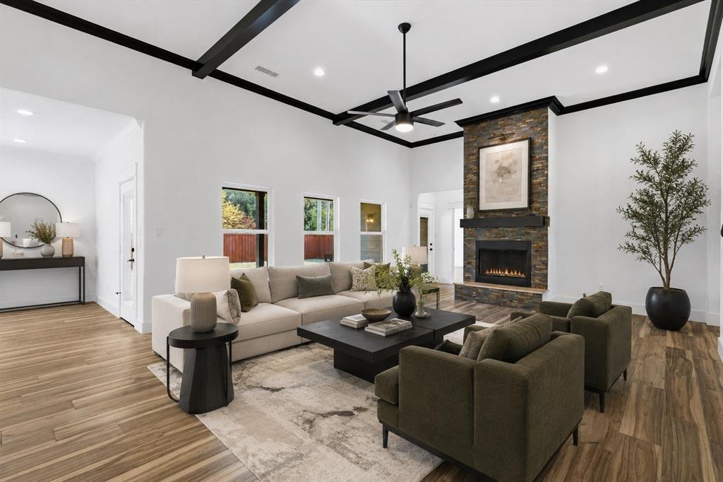 House in Heath, Texas, United States 4 - 18701336
